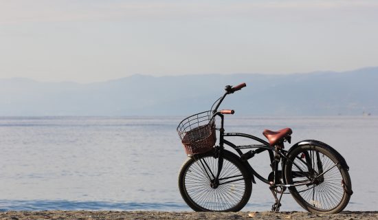 レンタサイクル