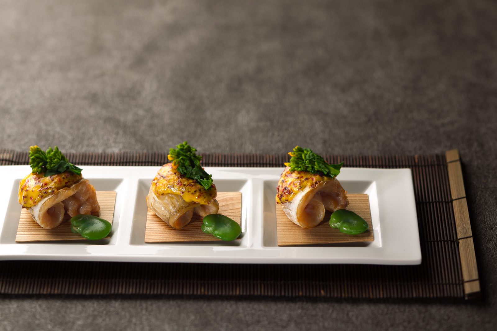 【ローカルメニューをご紹介】京都宮津の旬と出会えるビュッフェ料理