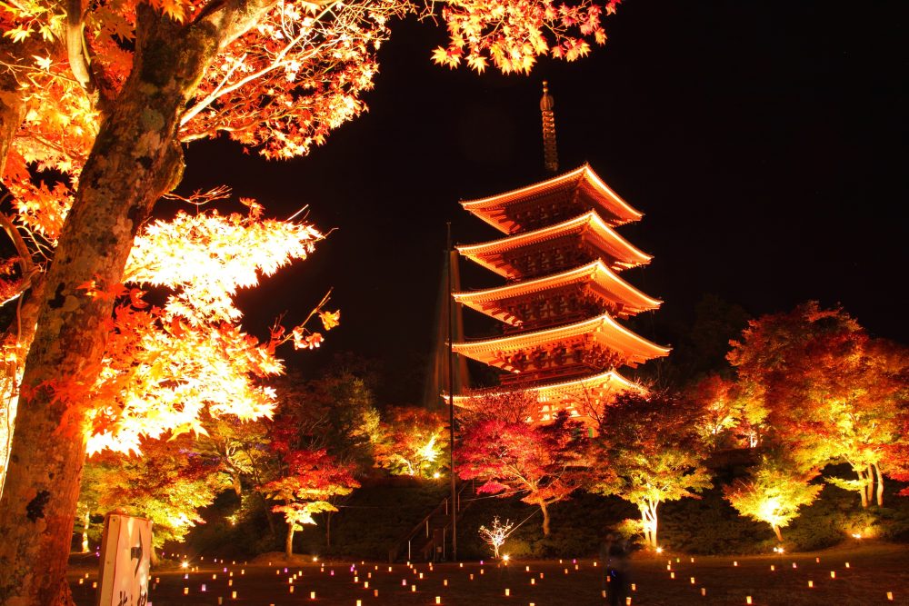 成相寺