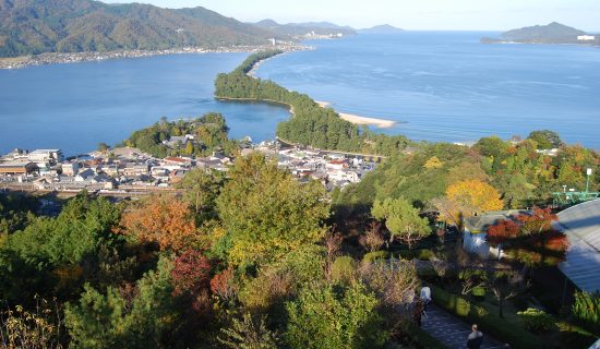 天橋立_オールインクルーシブ連泊ステイ