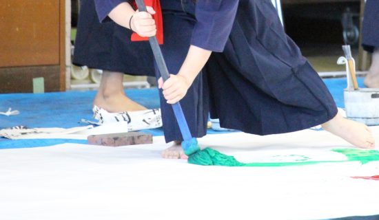 新しい年のはじまりに、心和むひとときを
