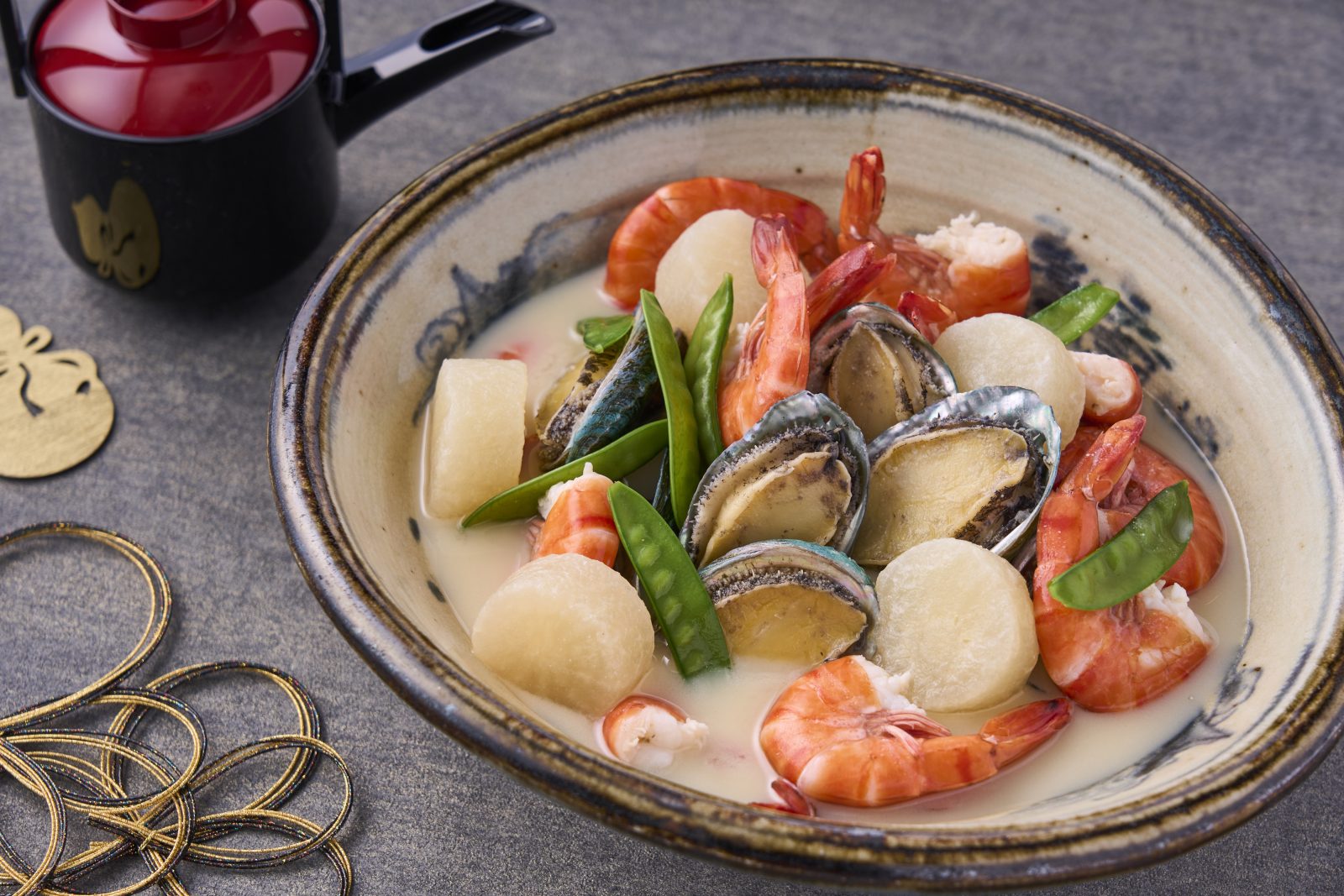 【年末年始ローカルメニューをご紹介】郷土を味わうビュッフェ料理